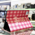 Cases & Covers for 3D Silicone Cute Cartoon Print TPU Stand Case for iPad