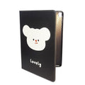 Cases & Covers for iPad Pro 10.2 | Air | Pro 10.5 / Lovely Bear 3D Silicone Cute Cartoon Print TPU Stand Case for iPad