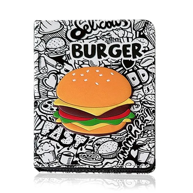 3D Silicone Cute Cartoon TPU Cover for iPad 7 | 8 | 9 (10.2-inch)