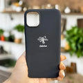 Cases & Covers for iPhone 14 Pro Max / Black 10 4 cut soft touch coating Matte Hard Slim Lightweight Case for iPhone