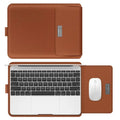 Sleeves for 4-in-1 Portable Waterproof Bag Integrated Stand Bag for MacBook