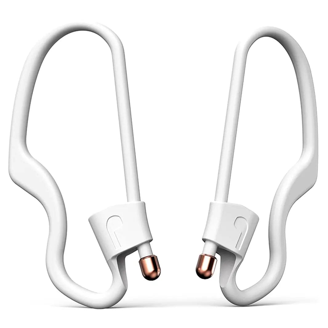 Adjustable Ear Hooks Secure Accessories for Apple AirPods - Ktusu