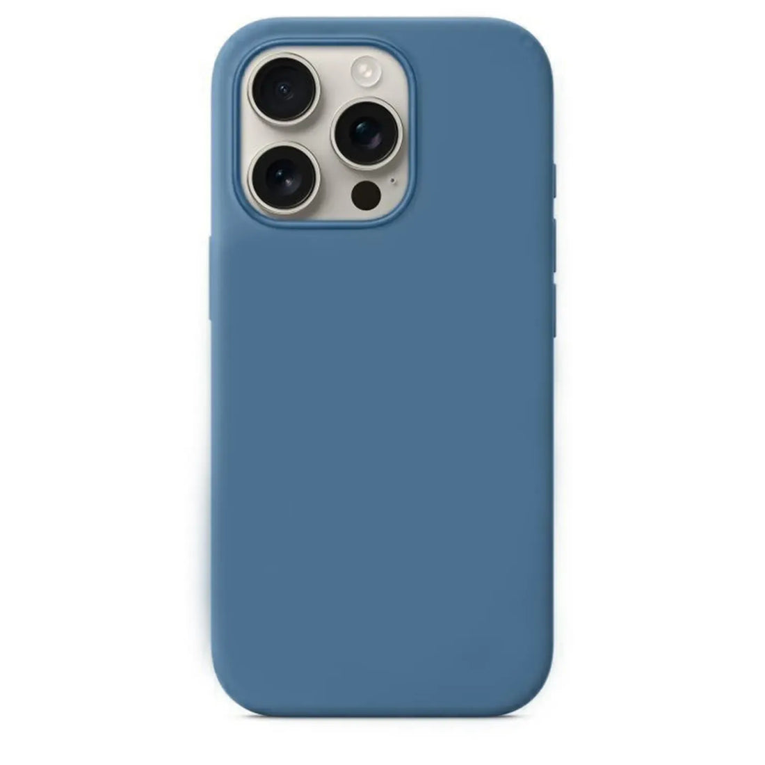 Cases & Covers AI Animation Button Liquid Silicone Magsafe Case for iPhone 16 Pro Max