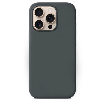 Cases & Covers AI Animation Button Liquid Silicone Magsafe Case for iPhone 16 Pro Max