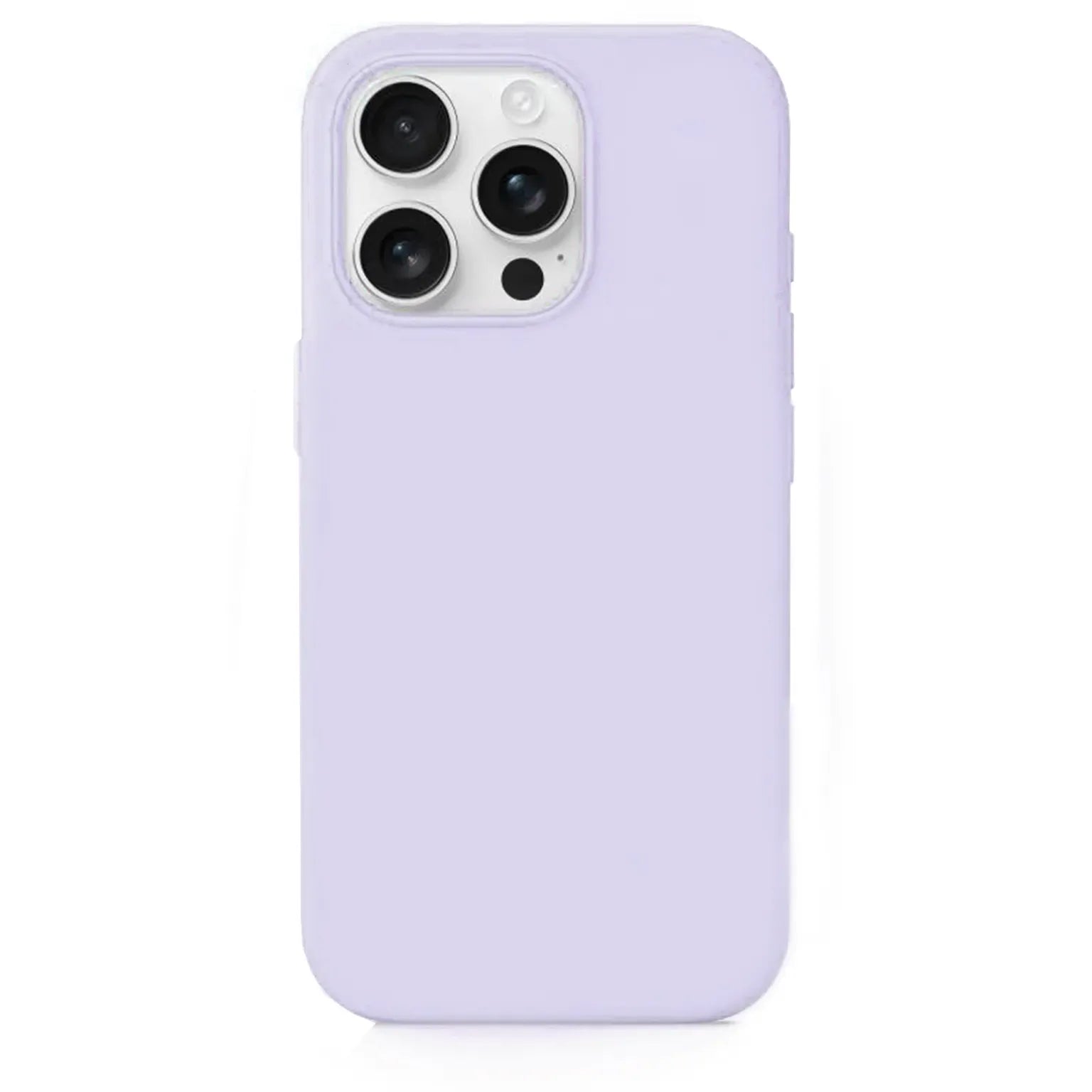 Cases & Covers AI Animation Button Liquid Silicone Magsafe Case for iPhone 16 Pro Max