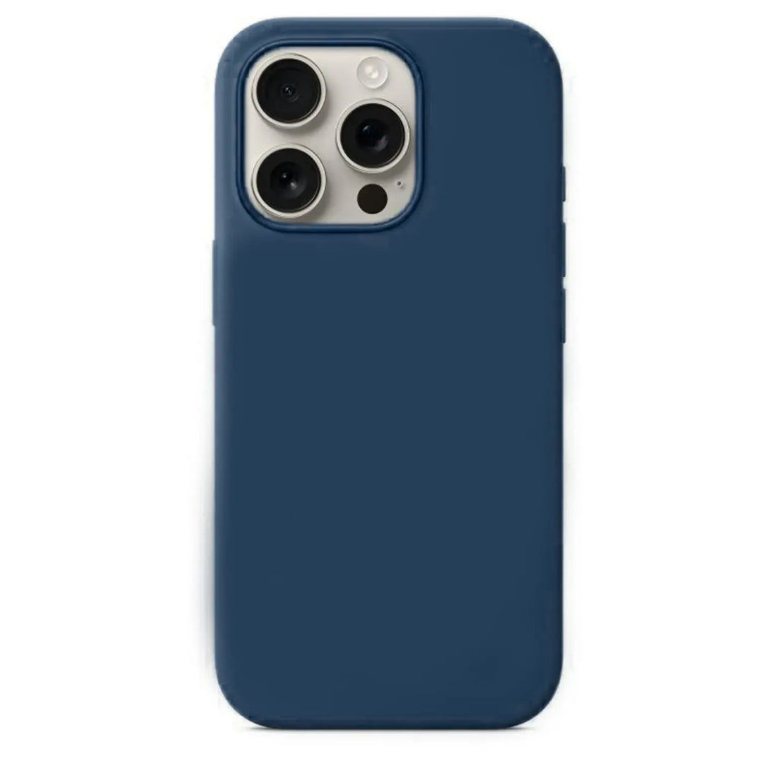 Cases & Covers AI Animation Button Liquid Silicone Magsafe Case for iPhone 16 Pro Max