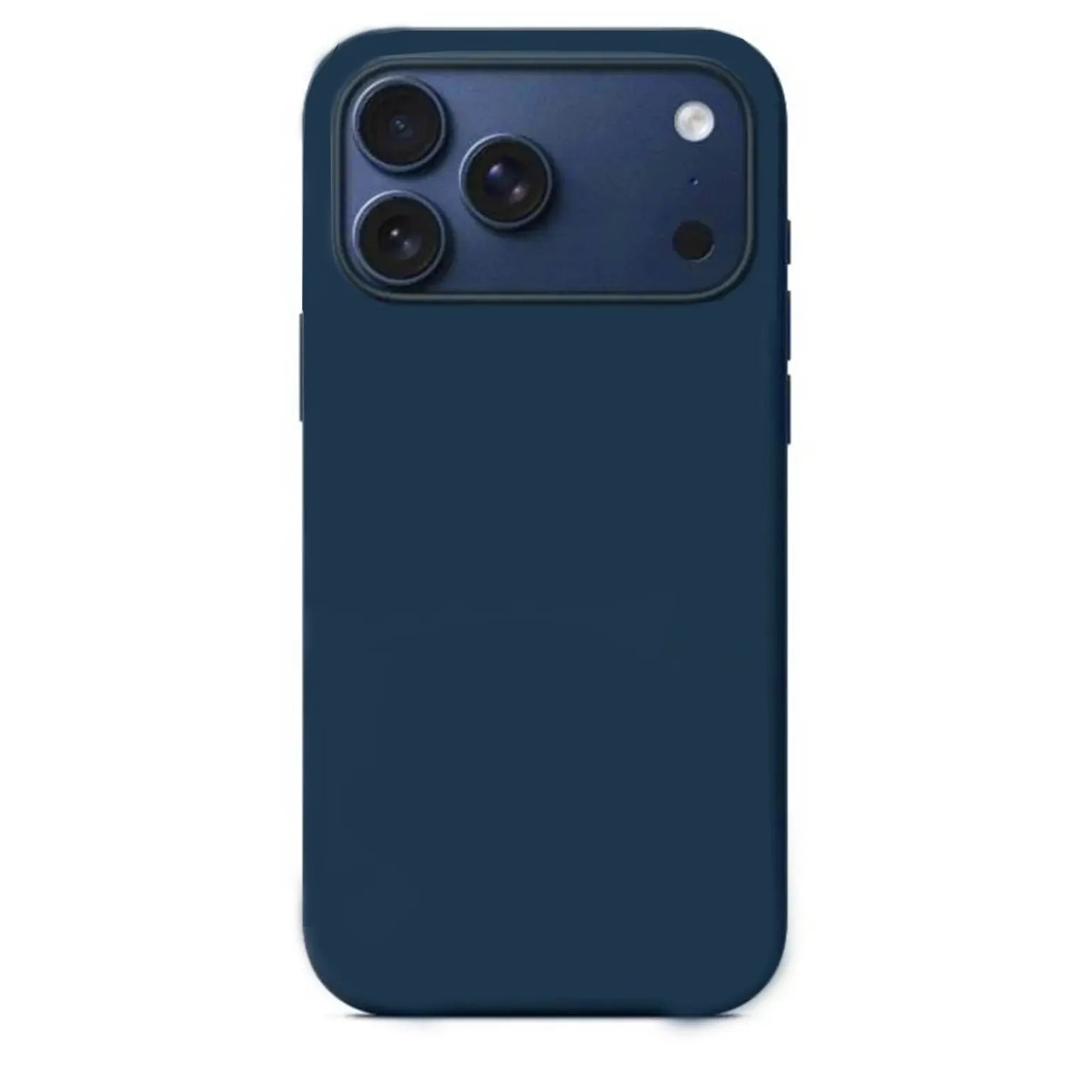 Cases & Covers AI Animation Button Liquid Silicone Magsafe Case for iPhone 17 Pro Max