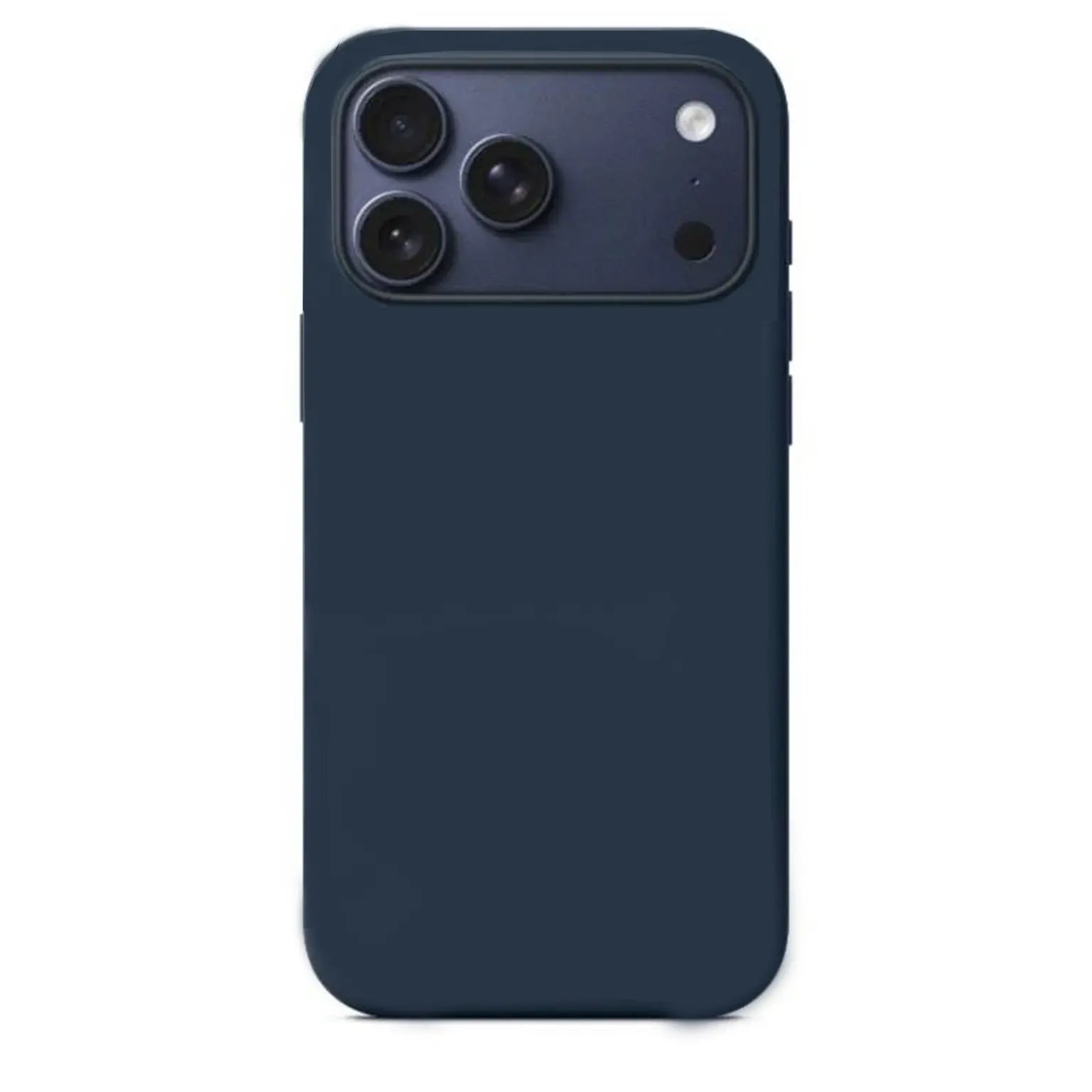 Cases & Covers AI Animation Button Liquid Silicone Magsafe Case for iPhone 17 Pro Max