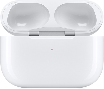 Silicone Soft Case for Apple Airpods ktusu