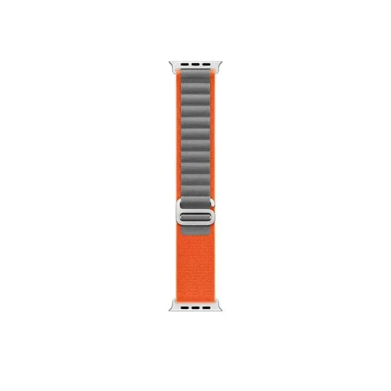 Alpine Loop for Apple Watch 38 | 40 | 41 | 42mm S10