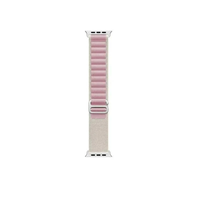 Alpine Loop for Apple Watch 38 | 40 | 41 | 42mm S10