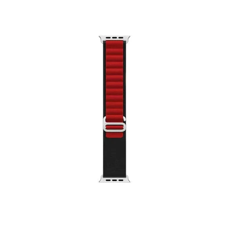Alpine Loop for Apple Watch 38 | 40 | 41 | 42mm S10