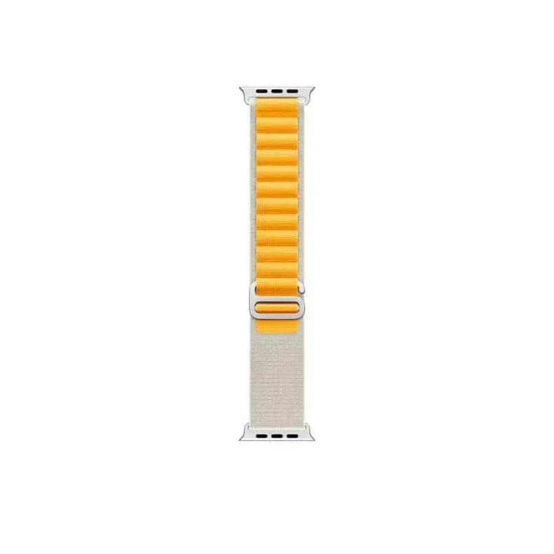 Alpine Loop for Apple Watch 38 | 40 | 41 | 42mm S10