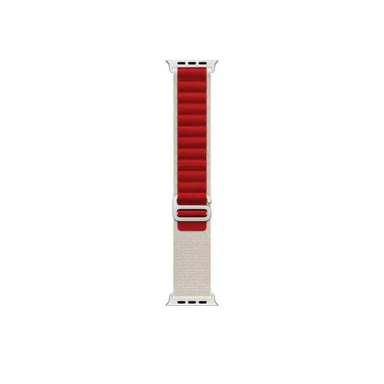 Alpine Loop for Apple Watch 38 | 40 | 41 | 42mm S10