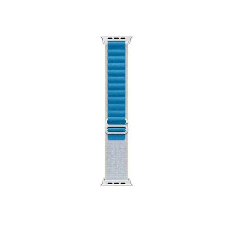 Alpine Loop for Apple Watch 38 | 40 | 41 | 42mm S10