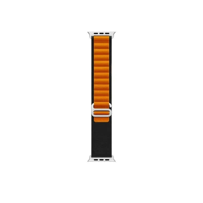 Alpine Loop for Apple Watch 38 | 40 | 41 | 42mm S10