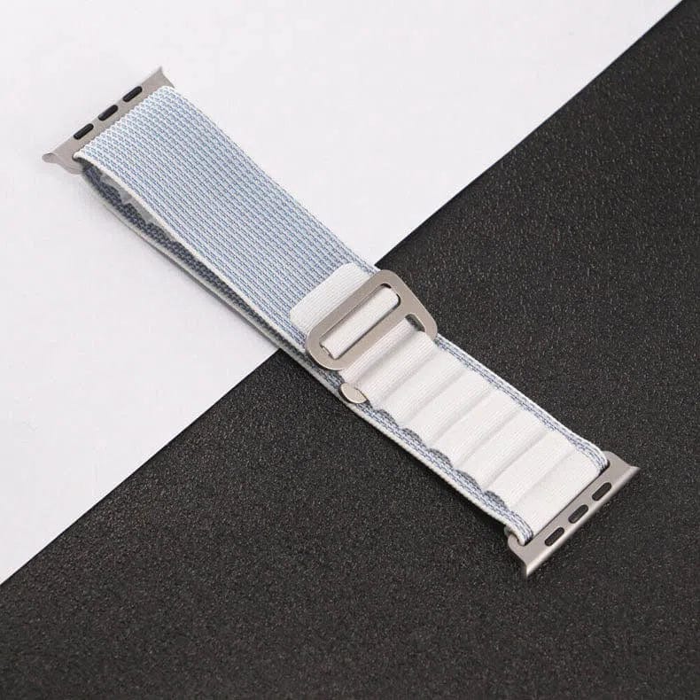 Alpine Loop for Apple Watch 38 | 40 | 41 | 42mm S10