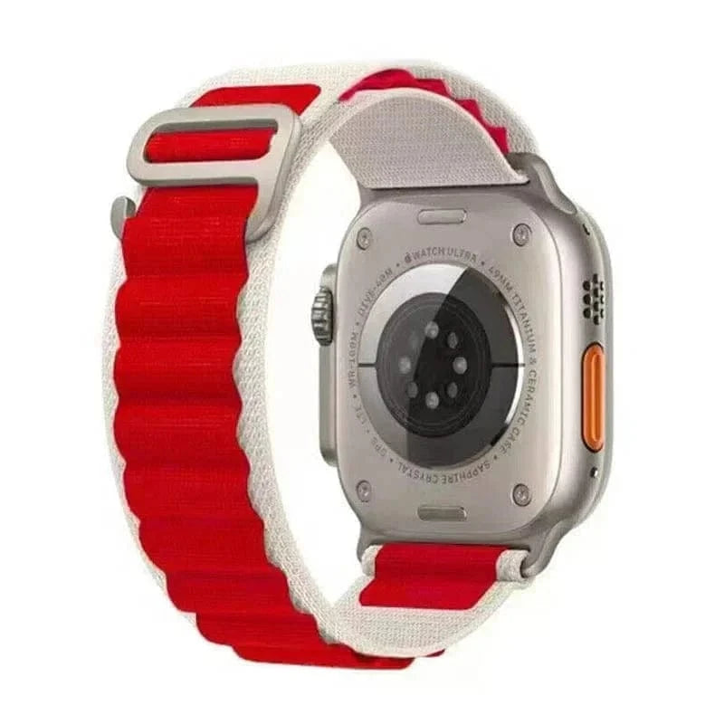 Alpine Loop for Apple Watch 38 | 40 | 41 | 42mm S10