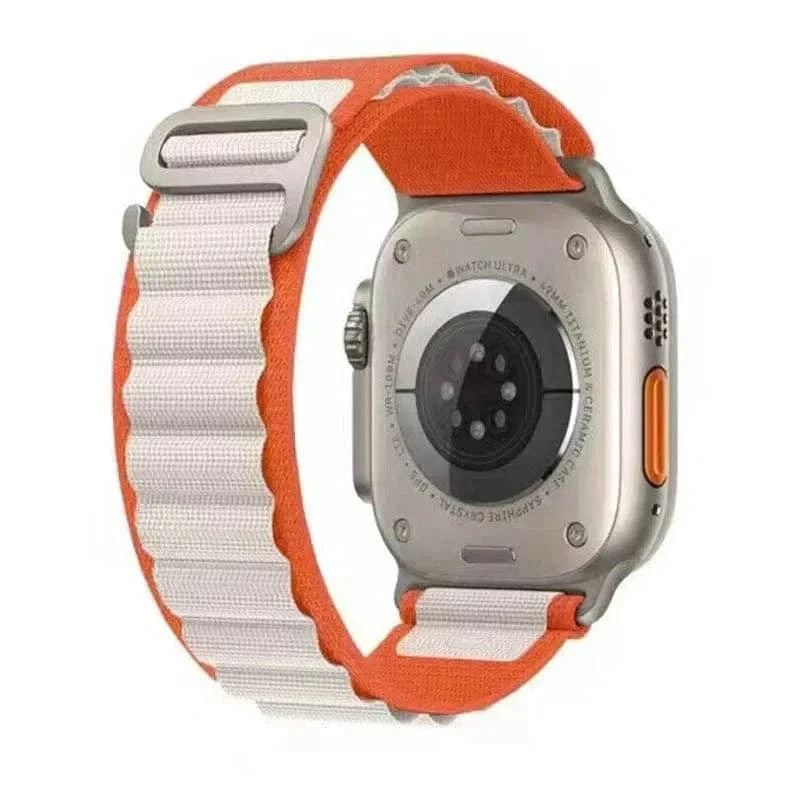 Alpine Loop for Apple Watch 38 | 40 | 41 | 42mm S10