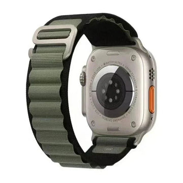 Watch Bands Alpine Loop for Apple Watch 38 | 40 | 41 | 42mm S10
