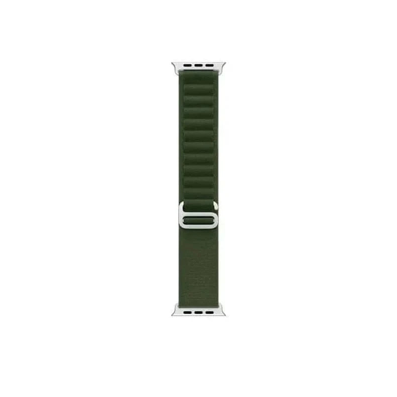 Alpine Loop for Apple Watch 38 | 40 | 41 | 42mm S10