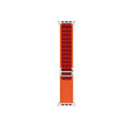 Straps & Bands for 42mm | 44mm | 45mm | Ultra 49mm / Orange Blood Red