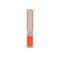 Straps & Bands for 42mm | 44mm | 45mm | Ultra 49mm / Orange Starlight