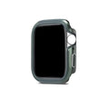 Aluminum Alloy Metal Shockproof Armor frame Watch Case for Apple Watch - Ktusu