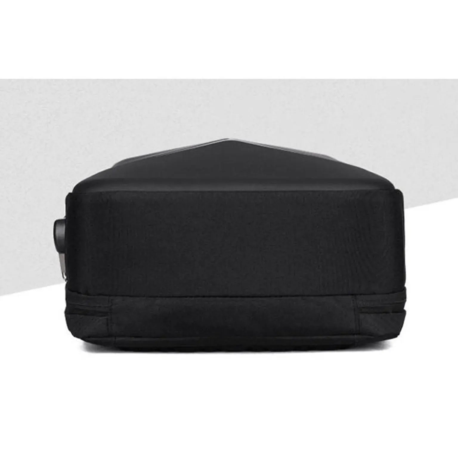 Bags & Sleeves Anti-theft TSA lock Hard Shell Backpack with USB Port and Password Lock