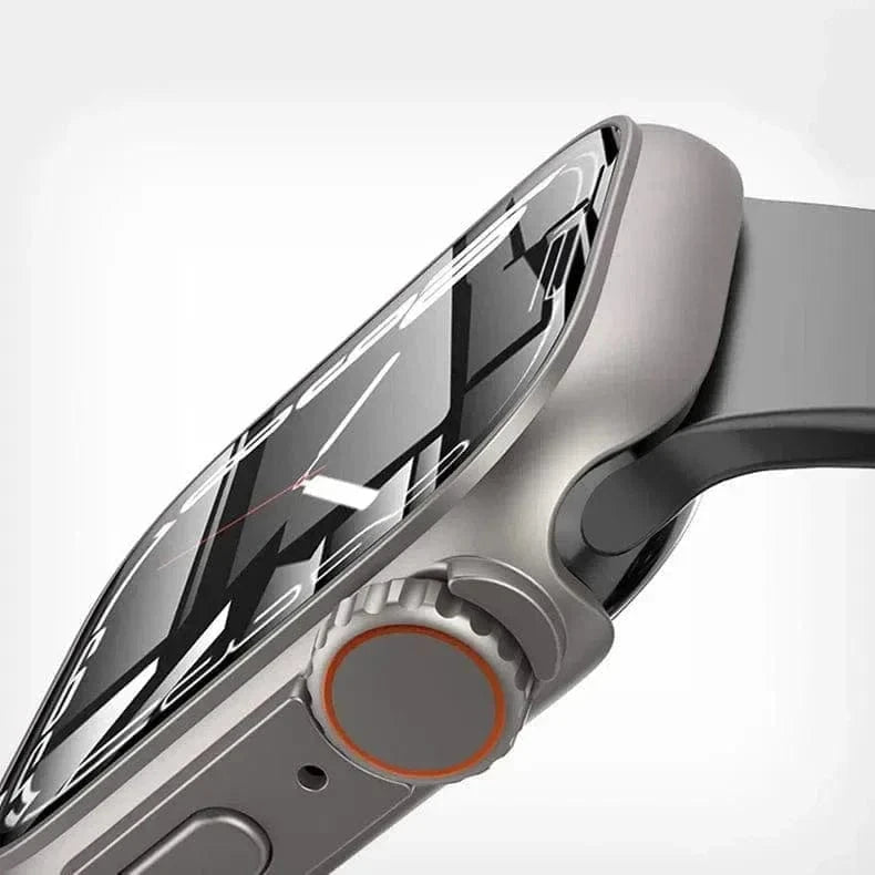 Apple Watch Convert Into An Ultra Watch Cover for Apple Watch 41mm