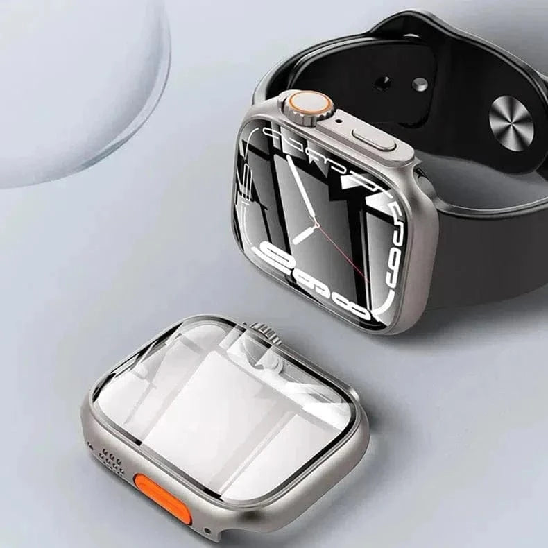 Apple Watch Convert Into An Ultra Watch Cover for Apple Watch 41mm