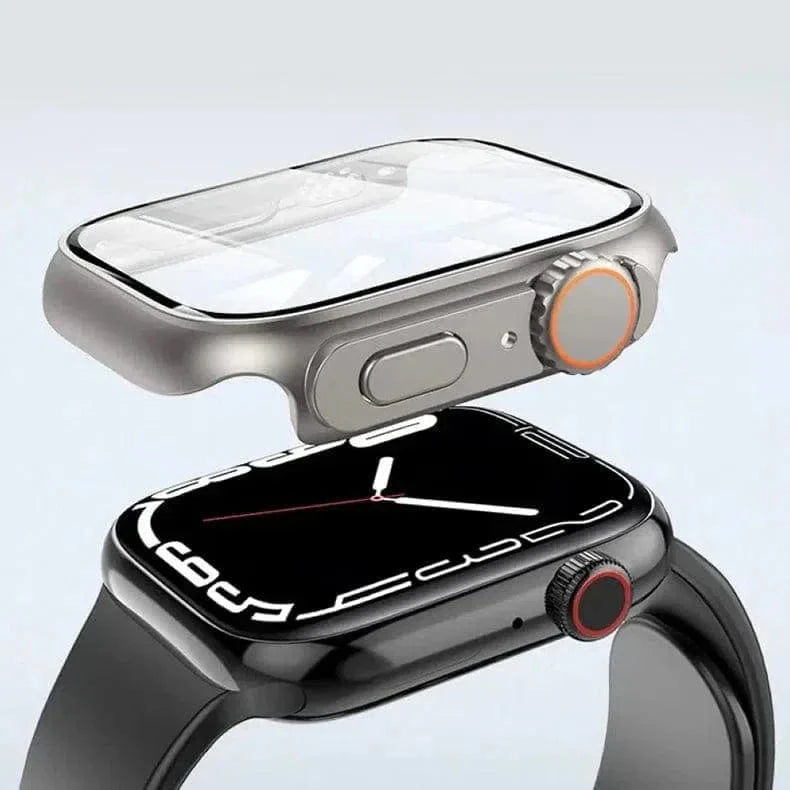 Apple Watch Convert Into An Ultra Watch Cover for Apple Watch 41mm