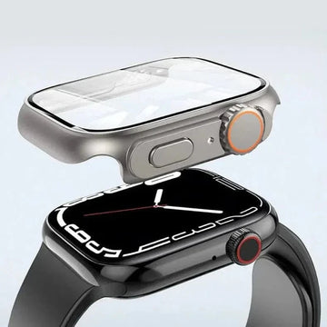 Apple Watch Convert Into An Ultra Watch Cover for Apple Watch 41mm