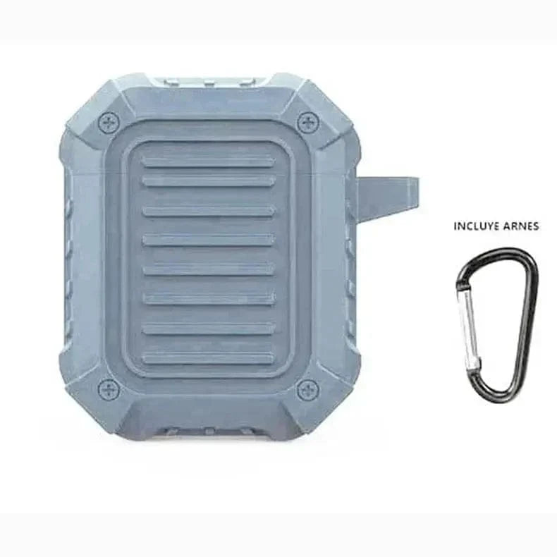 Armor Silicone Soft Cover for Airpods 1 | 2