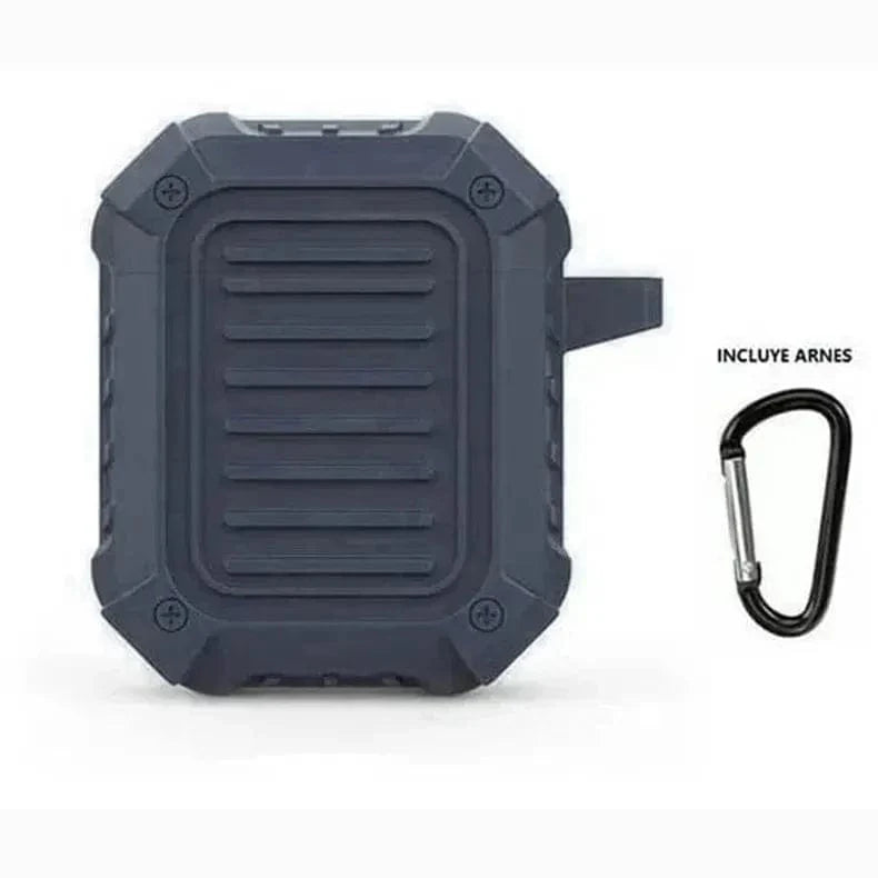 Armor Silicone Soft Cover for Airpods 1 | 2