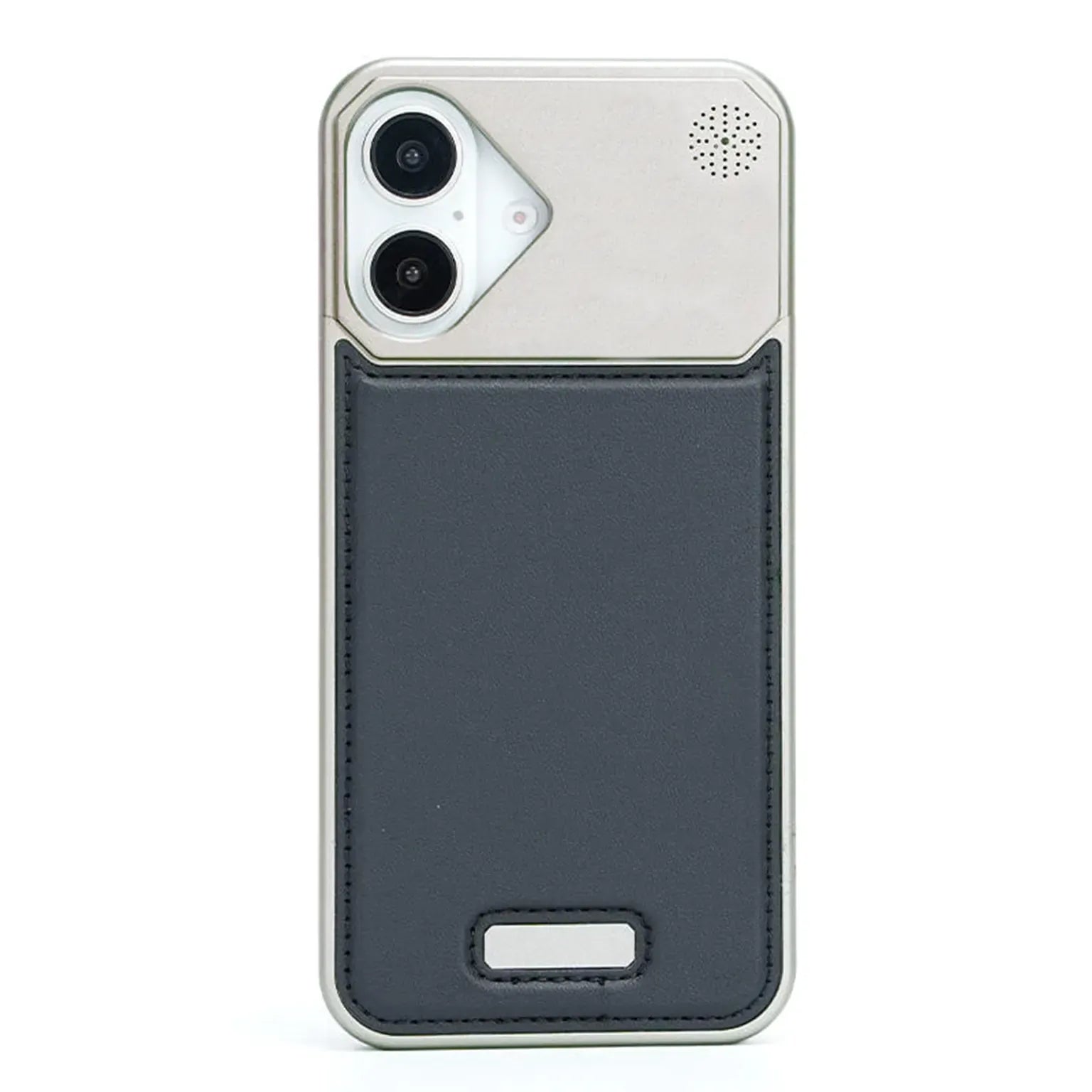 Cases & Covers Aromatherapy Magsafe Leather Heat Dissipation Case for iPhone 17