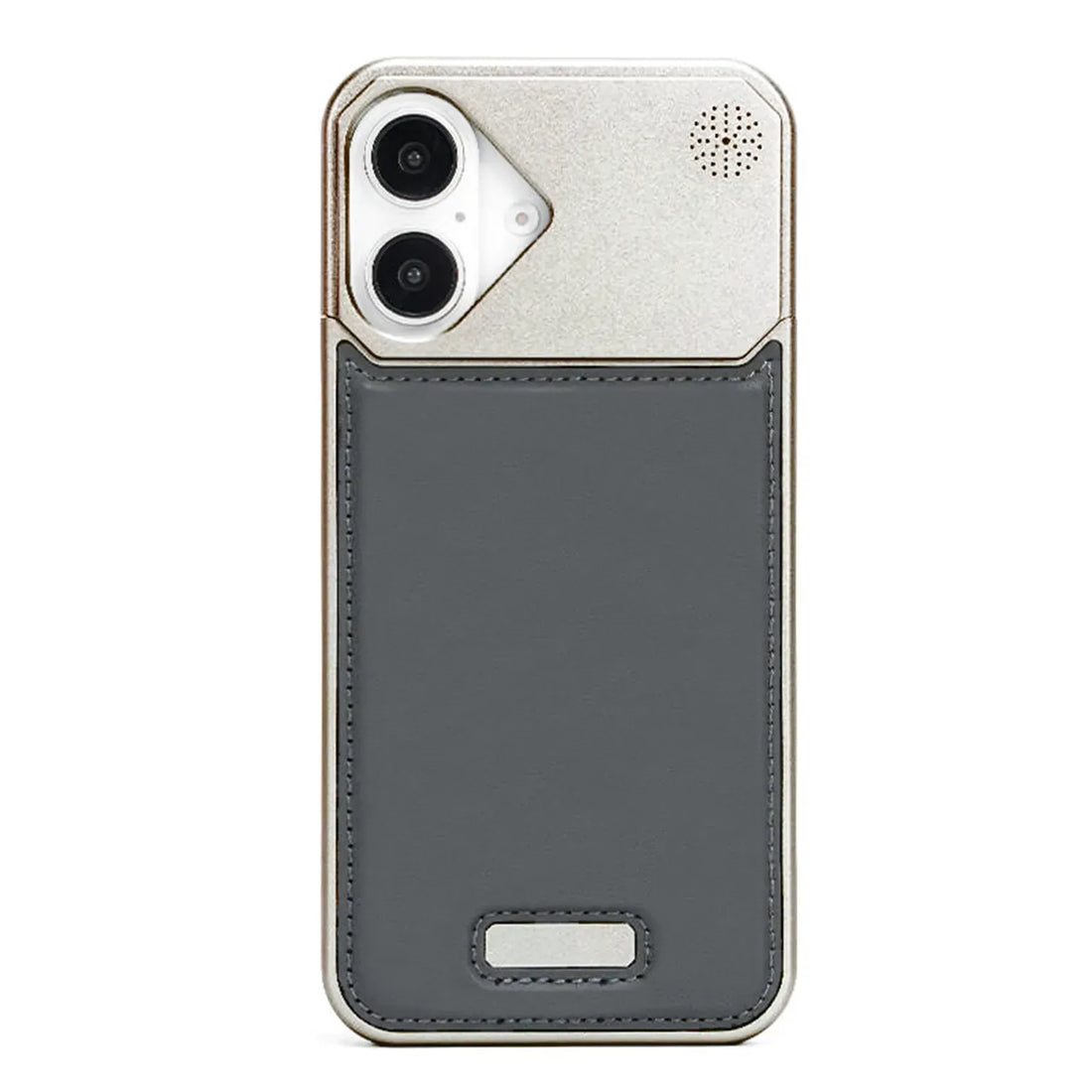 Cases & Covers Aromatherapy Magsafe Leather Heat Dissipation Case for iPhone 17