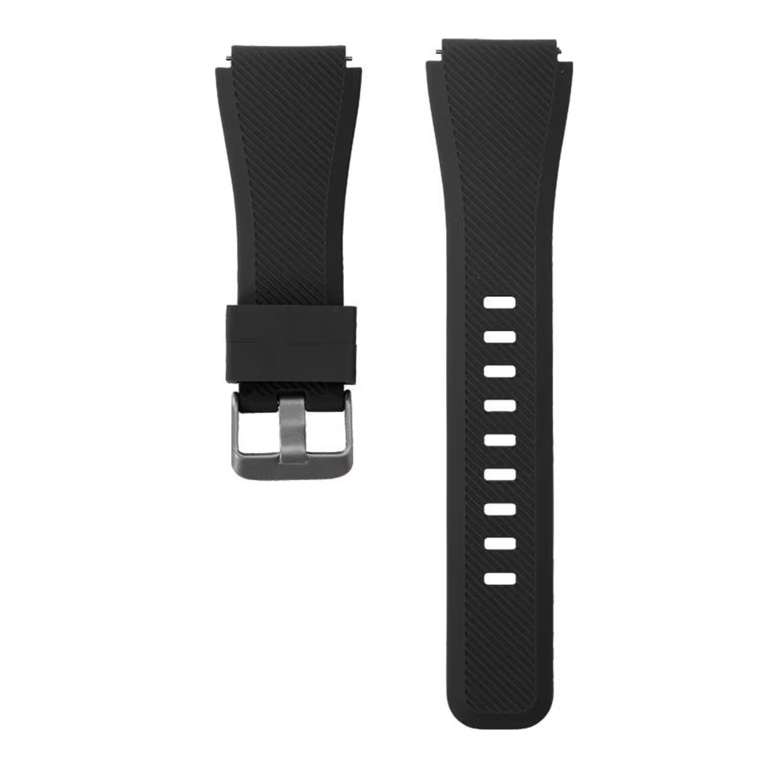 Quick Release Silicone Band for Samsung Watch 4 | 5 | 6 | 7