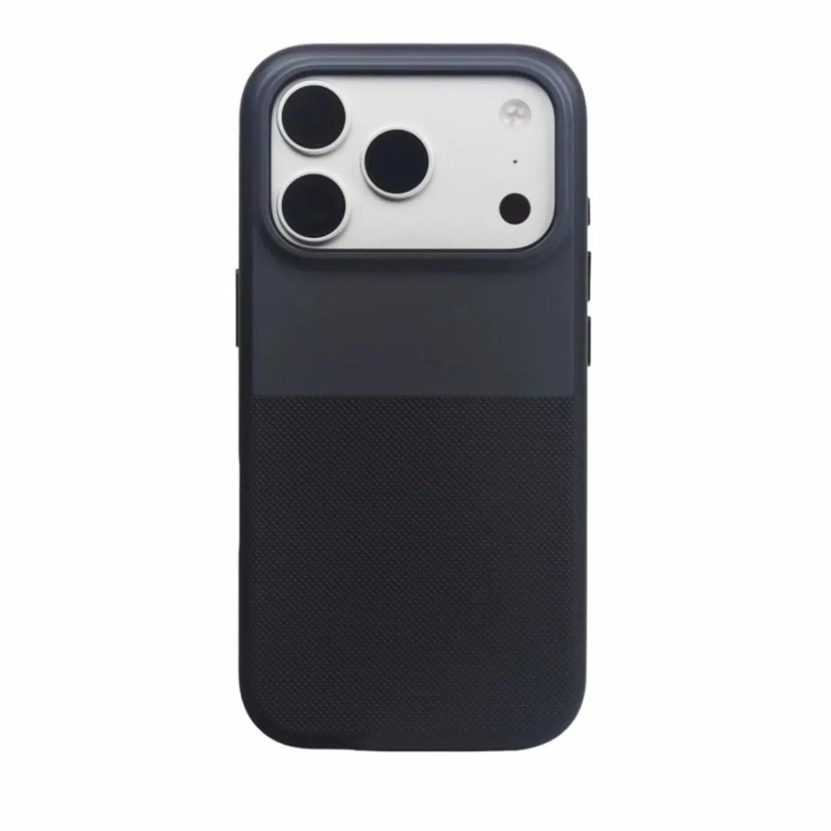 Rugged Texture Case with MagSafe for iPhone 18 Pro