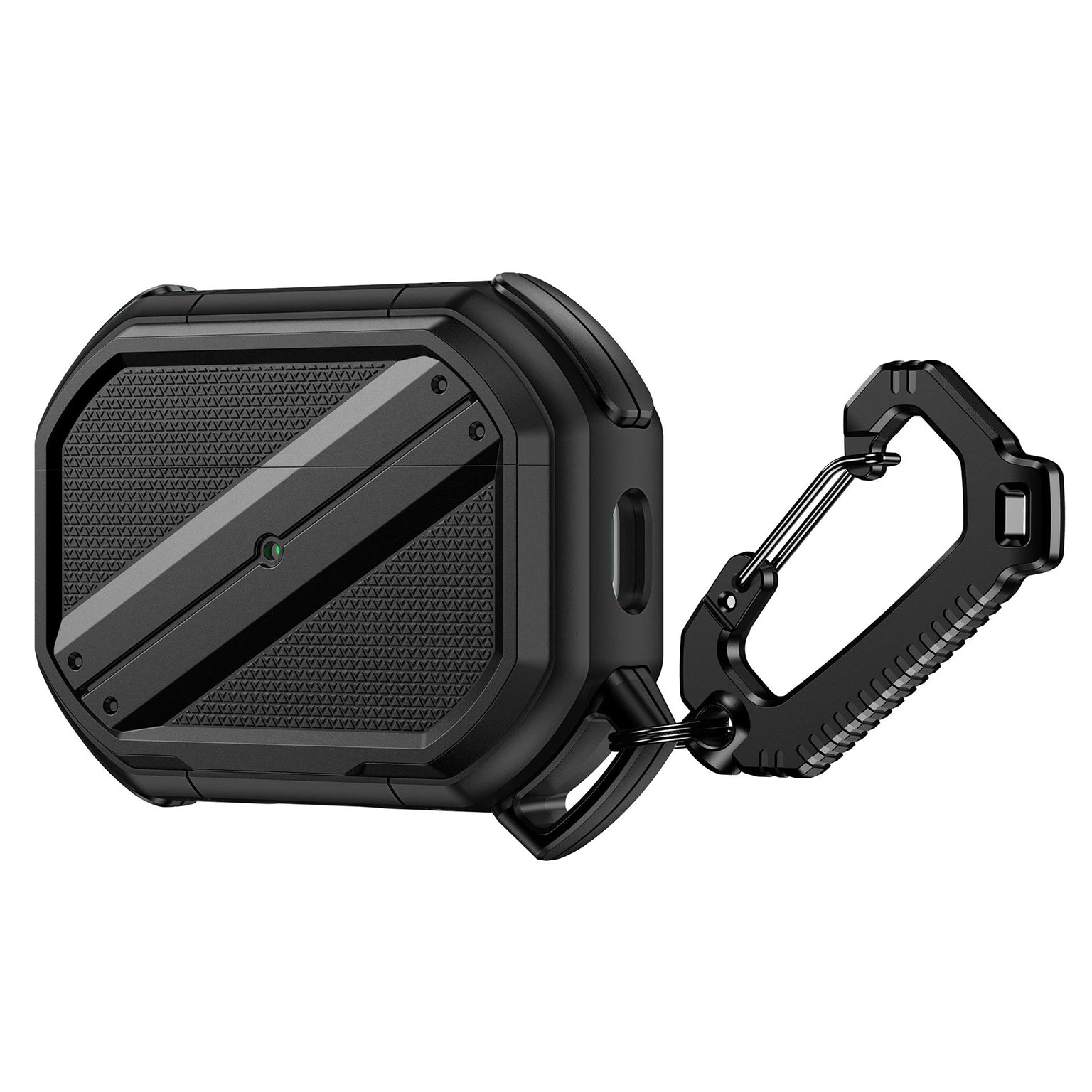 Rugged Hard Shell Shockproof  Protective Case for Airpods Pro | Pro 2