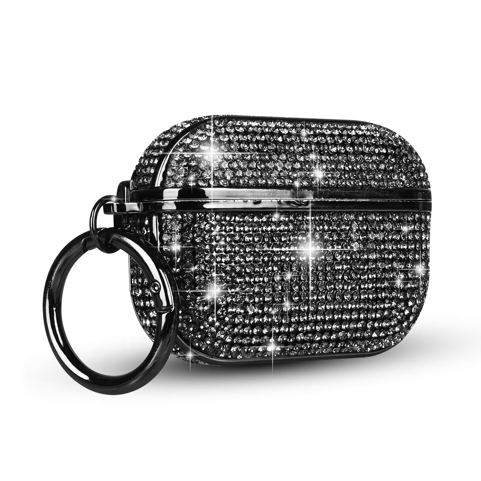 Luxury Diamond Bling Glitter Crystal Shiny Sparkle Cover for Airpods Pro | Pro 2