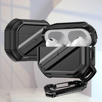 Cases & Covers Rugged Hard Shell Shockproof  Protective Case for Airpods Pro | Pro 2