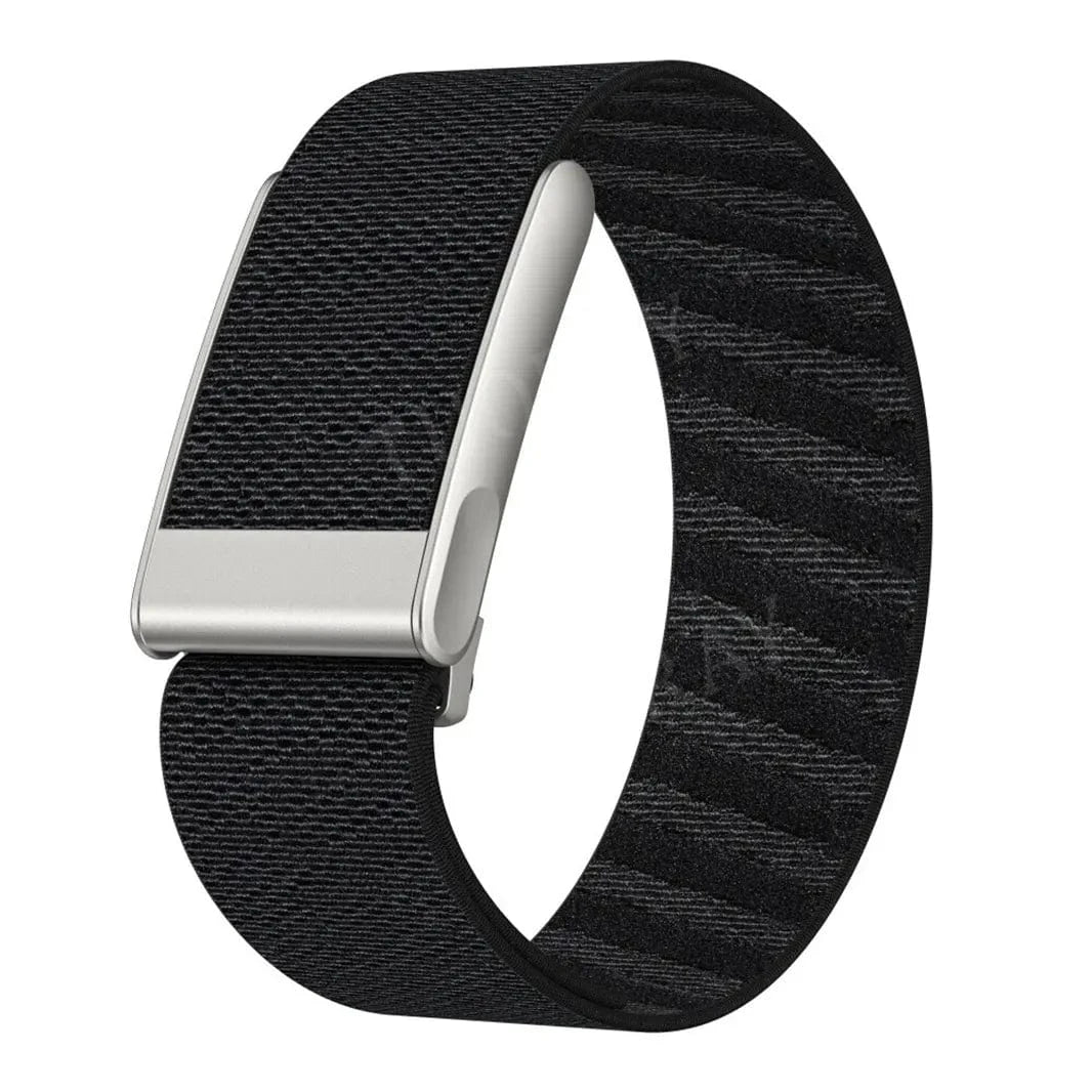 Nylon Sports Loop Adjustable Replacement Strap for Whoop 5.0 (MG)