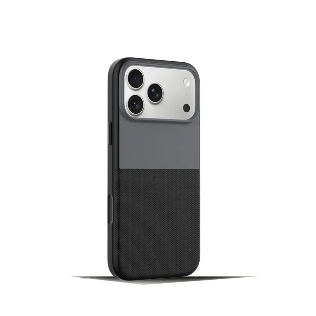Rugged Texture Case with MagSafe for iPhone 18 Pro