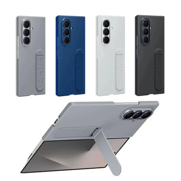 ktusu Generic Cases & Covers Bracket Kickstand Hard Case for Samsung Z Fold7