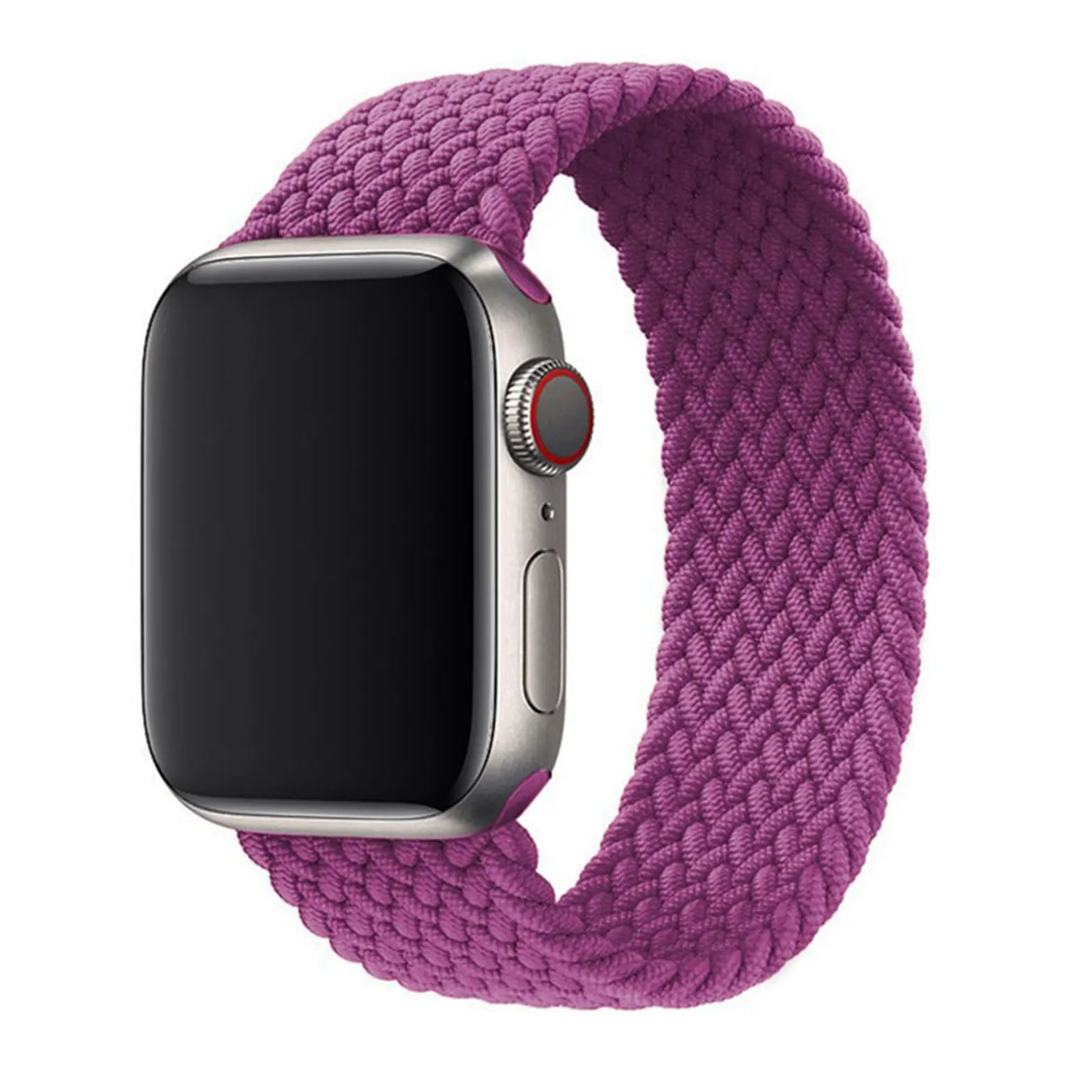 Watch Bands Braided Solo Loop for Apple Watch 38 | 40 | 41 | 42mm S10 | 42mm S11