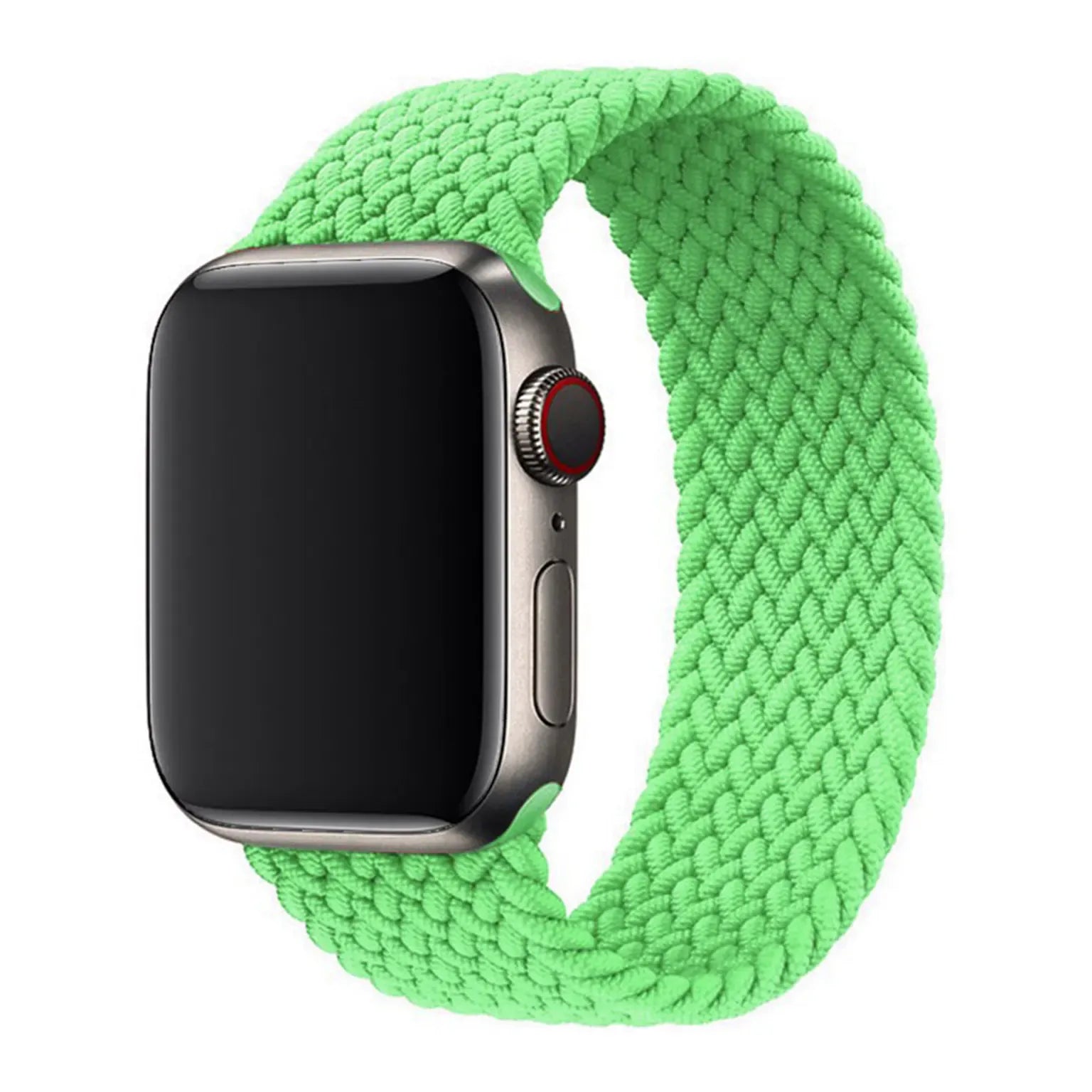 Watch Bands Braided Solo Loop for Apple Watch 38 | 40 | 41 | 42mm S10 | 42mm S11