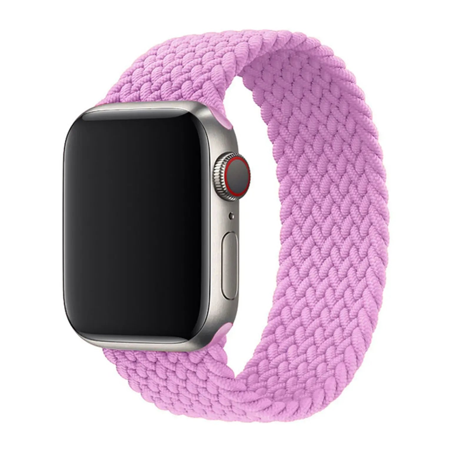 Watch Bands Braided Solo Loop for Apple Watch 38 | 40 | 41 | 42mm S10 | 42mm S11