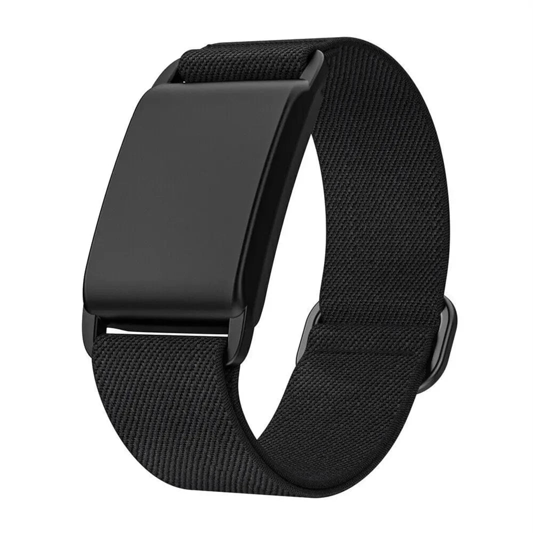 Breathable Nylon Loop Adjustable Replacement Strap for Whoop 4.0