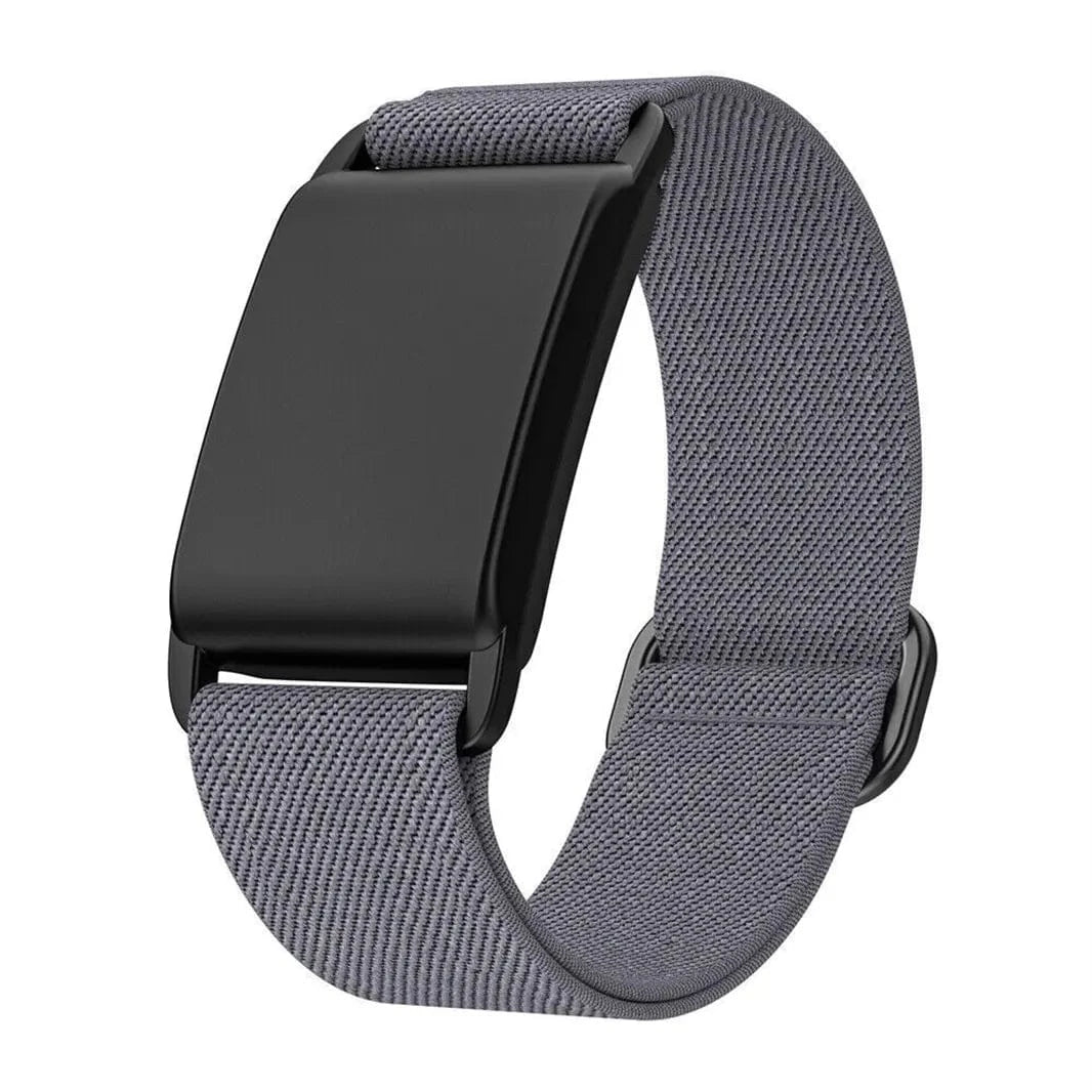 Breathable Nylon Loop Adjustable Replacement Strap for Whoop 4.0